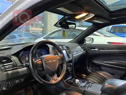 کرایسلەر 300